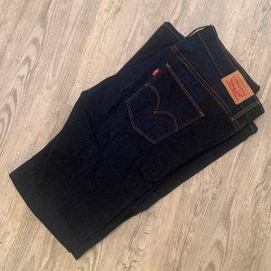 Levi’s jeans